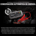 NOCO Boost X GBX45 | Arrancador de Batera de Coche 1250A